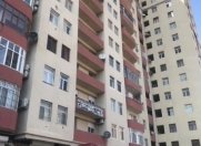 Satılır 2 otaqlı 112 m2 yeni tikili 9 mkr