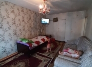 İcarəyə verilir 2 otaqlı 55 m2 köhnə tikili Neftçilər m.