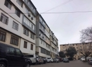 Satılır 4 otaqlı 110 m2 köhnə tikili 8 km