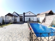 Satılır 4 otaqlı 200 m2 bağ evi Şüvəlan