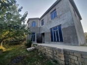 Satılır 6 otaqlı 150 m2 həyət evi Hökməli