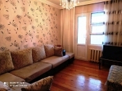 Satılır 5 otaqlı 120 m2 köhnə tikili Qaraçuxur