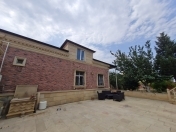 Satılır 3 otaqlı 100 m2 həyət evi Masazır