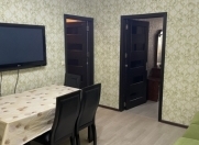 İcarəyə verilir 2 otaqlı 40 m2 köhnə tikili İzmir parkı