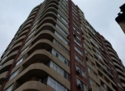 İcarəyə verilir 2 otaqlı 100 m2 yeni tikili Şah İsmayıl Xətai m.