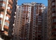 Satılır 2 otaqlı 100 m2 yeni tikili 8 km