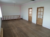 Satılır 4 otaqlı 114 m2 həyət evi Lökbatan