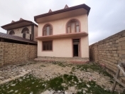 Satılır 4 otaqlı 171 m2 həyət evi Masazır