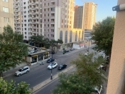 İcarəyə verilir 3 otaqlı 165 m2 yeni tikili Asan Xidmət-1