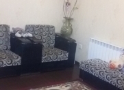 İcarəyə verilir 2 otaqlı 43 m2 köhnə tikili 4 mkr
