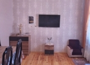 Satılır 2 otaqlı 64 m2 həyət evi Binəqədi
