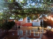 Satılır 3 otaqlı 60 m2 həyət evi Hövsan