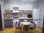 İcarəyə verilir 2 otaqlı 73 m2 yeni tikili Y.Günəşli