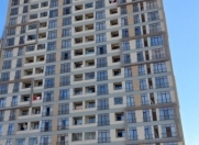 İcarəyə verilir 2 otaqlı 90 m2 yeni tikili 20 yanvar m.