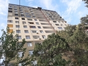 Satılır 2 otaqlı 55 m2 yeni tikili Azadlıq prospekti m.