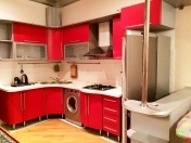 İcarəyə verilir 3 otaqlı 110 m2 yeni tikili 28 May m.