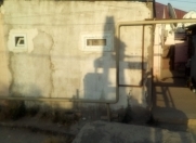 Satılır 2 otaqlı 50 m2 həyət evi 20-ci sahə