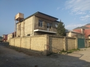 Satılır 5 otaqlı 200 m2 həyət evi Mehdiabad