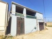 Satılır 3 otaqlı 80 m2 həyət evi Binəqədi