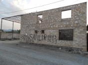 Satılır 8 otaqlı 400 m2 həyət evi Şəmkir