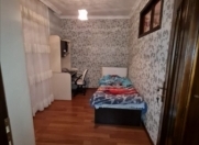 Satılır 6 otaqlı 240 m2 həyət evi Sulutəpə