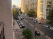 İcarəyə verilir 3 otaqlı 110 m2 yeni tikili Gənclik m.