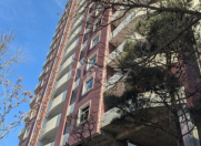 Satılır 3 otaqlı 128 m2 yeni tikili 3 mkr