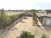 Satılır 7 otaqlı 3000 m2 obyekt Türkan