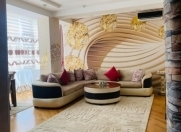 Satılır 3 otaqlı 100 m2 yeni tikili Həzi Aslanov