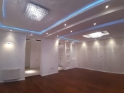 Satılır 3 otaqlı 130 m2 yeni tikili Həzi Aslanov