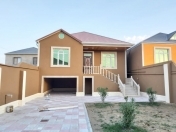Satılır 4 otaqlı 129 m2 həyət evi Zabrat 2