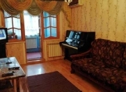 İcarəyə verilir 2 otaqlı 45 m2 köhnə tikili Neftçilər m.