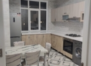 İcarəyə verilir 3 otaqlı 104 m2 yeni tikili Nəsimi m.