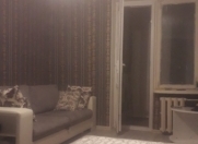 Satılır 1 otaqlı 35 m2 köhnə tikili İnşaatçılar m.