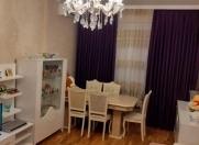 Satılır 2 otaqlı 48 m2 yeni tikili Biləcəri