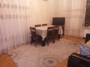 Satılır 2 otaqlı 50 m2 köhnə tikili 7 mkr