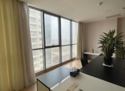 İcarəyə verilir 3 otaqlı 85 m2 ofis Koroğlu m.