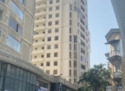 Satılır 2 otaqlı 65 m2 yeni tikili Heydər Əliyev Mərkəzi