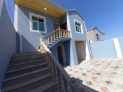 Satılır 3 otaqlı 120 m2 həyət evi Masazır