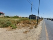 Satılır 2 sot torpaq Kürdəxanı