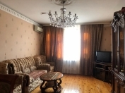 Satılır 3 otaqlı 60 m2 köhnə tikili Qaraçuxur