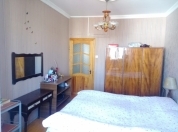 Satılır 3 otaqlı 49.5 m2 köhnə tikili Həzi Aslanov