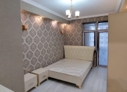 İcarəyə verilir 2 otaqlı 65 m2 yeni tikili Montin