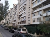 Satılır 3 otaqlı 80 m2 köhnə tikili Əhmədli