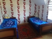 İcarəyə verilir 4 otaqlı 100 m2 həyət evi Quba