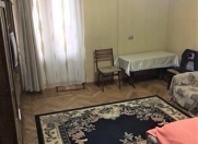 Satılır 1 otaqlı 36 m2 köhnə tikili Nəriman Nərimanov m.