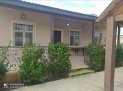 Satılır 3 otaqlı 100 m2 həyət evi Maştağa