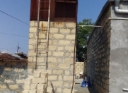 Satılır 5 sot torpaq Gəncə