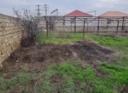 Satılır 8 sot torpaq Zabrat 1