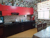 Satılır 3 otaqlı 100 m2 həyət evi Zabrat 1